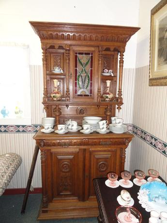 Fairfield Antique Mall Image