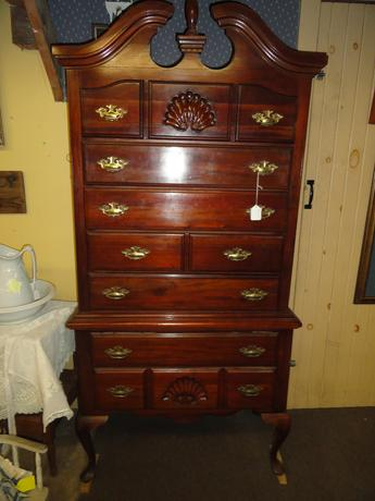 Fairfield Antique Mall Image