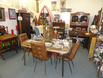 Fairfield Antique Mall Image