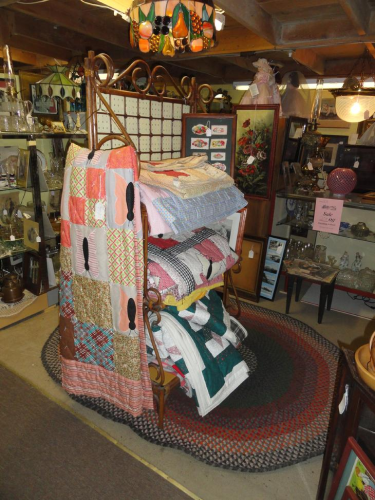 Fairfield Antique Mall Image