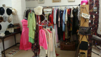 Fairfield Antique Mall Image