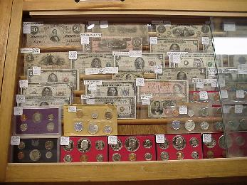 Fairfield Antique Mall Image