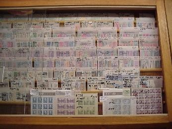 Fairfield Antique Mall Logo