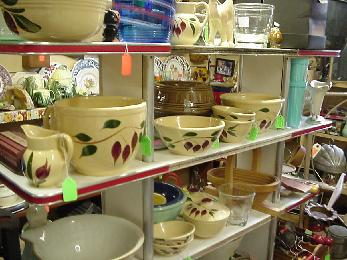 Fairfield Antique Mall Image