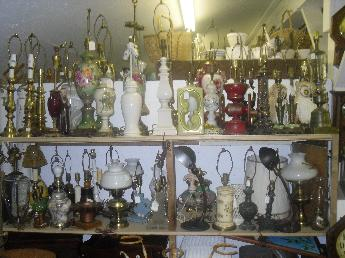 Fairfield Antique Mall Image