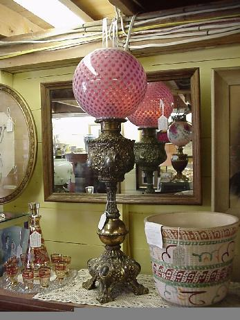 Fairfield Antique Mall Image