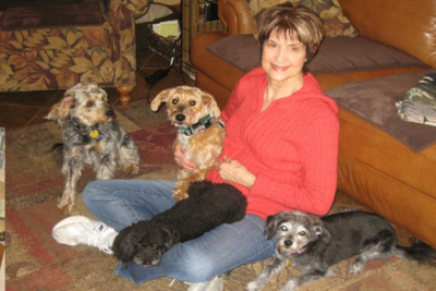 Bevan's Pet Center Image