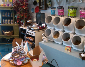 Bevan's Pet Center Image