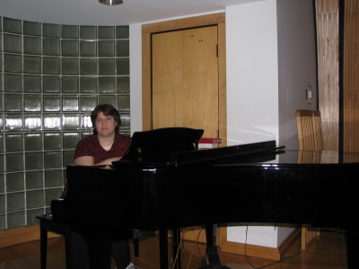 European Music Studio Image