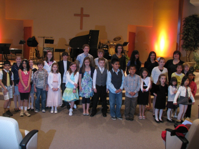 European Music Studio Image