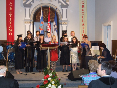 European Music Studio Image