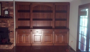 Archdale Cabinet Inc Image