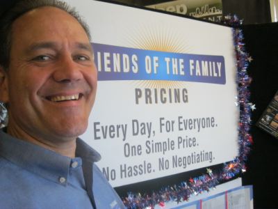 Canandaigua Chrysler Dodge Jeep Image