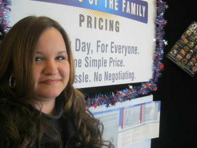 Canandaigua Chrysler Dodge Jeep Image