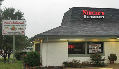 Niecie's Restaurant