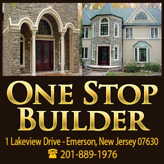 One Stop Builder Image