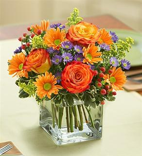 Little River Flowers & Events Image