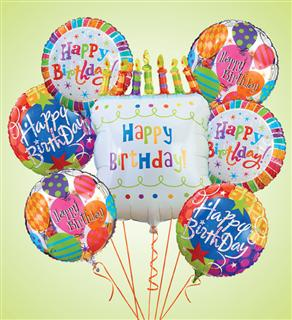 Little River Flowers & Events Image