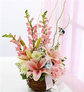 Little River Flowers & Events Image