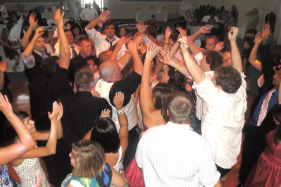 Scott Shaw Productions Logo