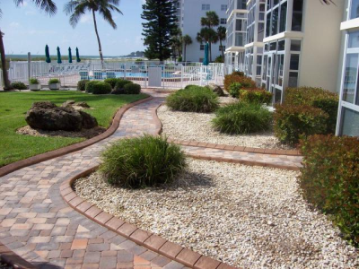 Patio, Pavers & Curbing by Thomas Vincze Image