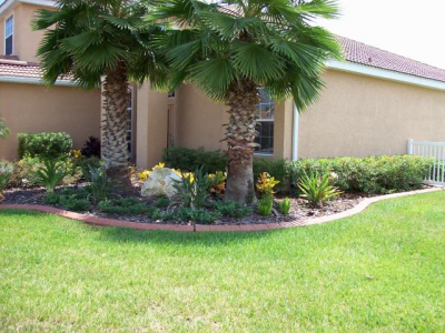 Patio, Pavers & Curbing by Thomas Vincze Image