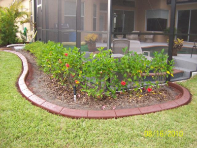 Patio, Pavers & Curbing by Thomas Vincze Image