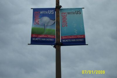 Custom Built Fence & Deck Image