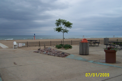 Custom Built Fence & Deck Image