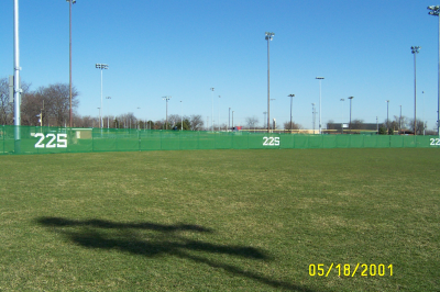 Custom Built Fence & Deck Image