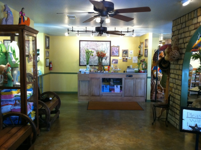 Alfredo's Mexican Restaurant Image