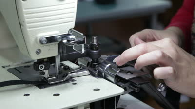 Kyong's Tailor Shop Image