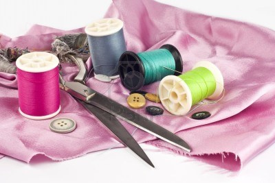 Kyong's Tailor Shop Image