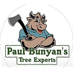 Paul Bunyan&apos;s Tree Experts,  Inc Logo