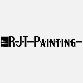 RJT Painting Logo