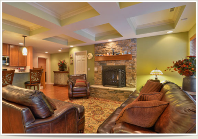 Keefer Contractors Logo