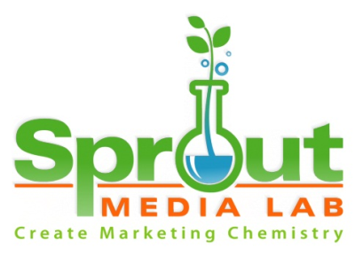 Sprout Media Lab Logo