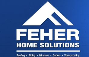 Feher Home Solutions Logo