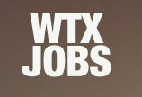 WTX Jobs Logo
