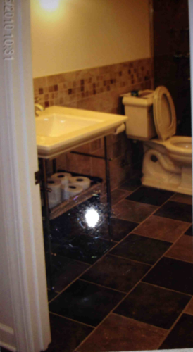 All About Plumbing Image