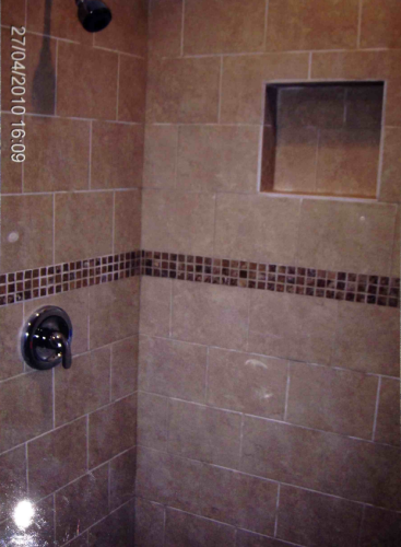 All About Plumbing Image