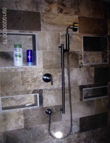 All About Plumbing Image