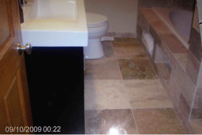 All About Plumbing Image