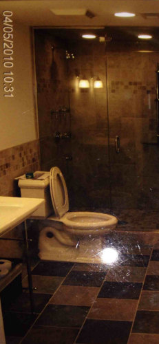 All About Plumbing Image