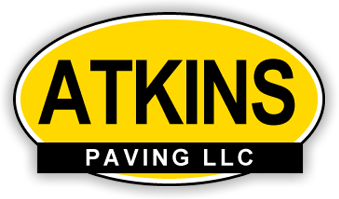 Atkins Paving Logo