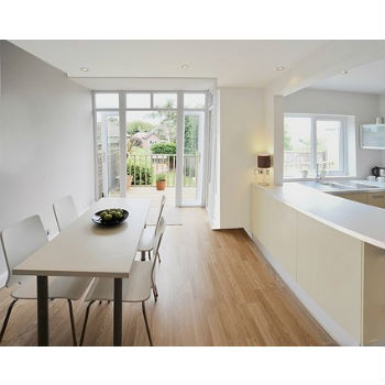 Fairfax Kitchen and Bath Design Logo