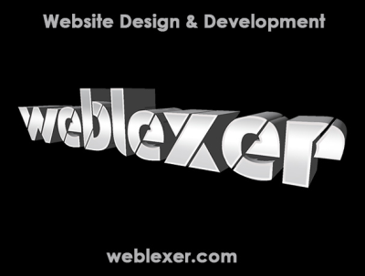 Weblexer Logo