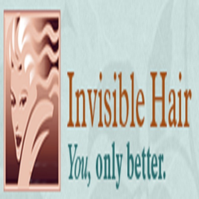 Invisible Hair Image