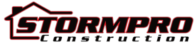 Stormpro Construction Logo