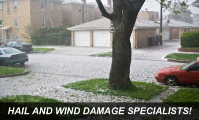 Stormpro Construction Image